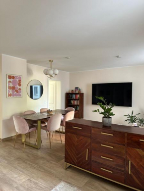 Stilvolle, ruhige und zentrale Wohnung in Köln Ehrenfeld